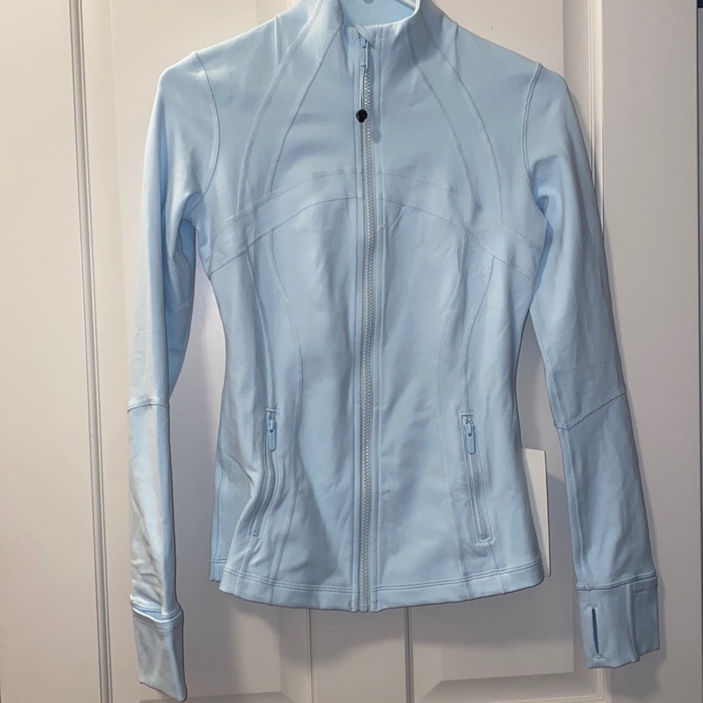 Lululemon Define Jacket Luon